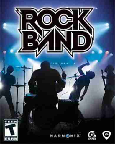 Descargar Rock Band [DLC][LiGHTFORCE] por Torrent